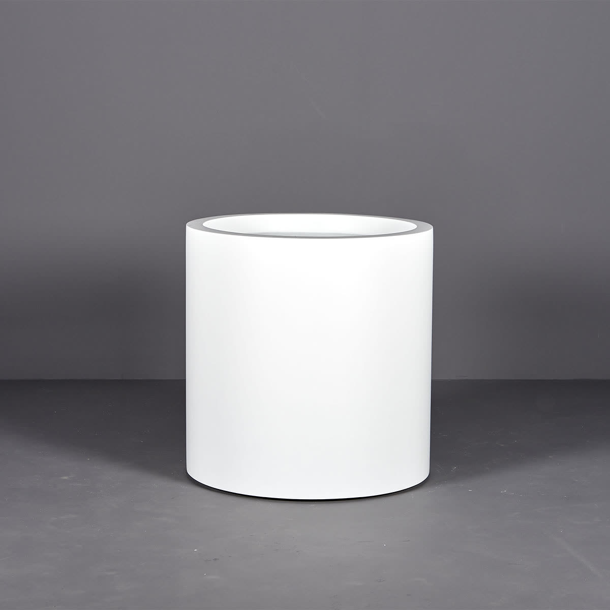 Rio Grande 22 in in Matte Bright White