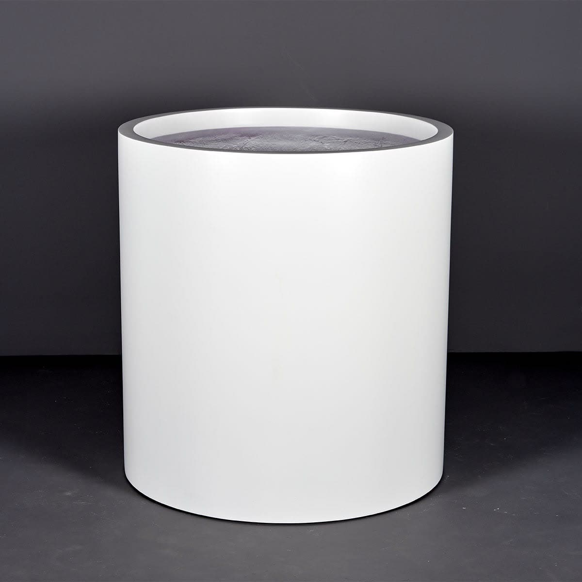 Rio Grande 30 in in Matte Bright White